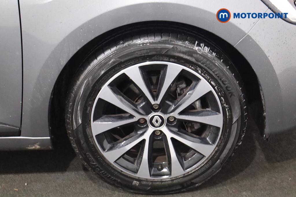 Renault Clio Evolution Automatic Petrol-Electric Hybrid Hatchback - Stock Number (1599321) - 19th supplementary image