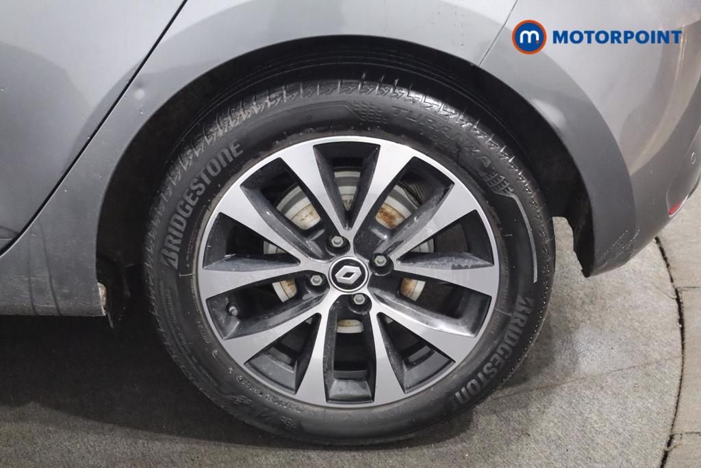 Renault Clio Evolution Automatic Petrol-Electric Hybrid Hatchback - Stock Number (1599321) - 21st supplementary image