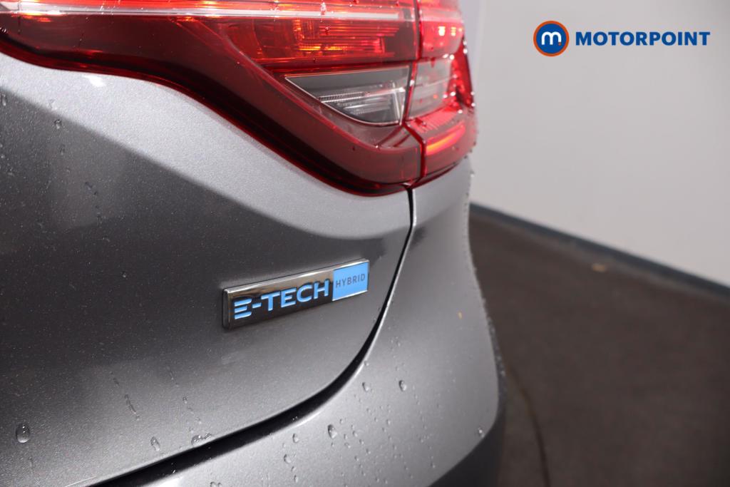 Renault Clio Evolution Automatic Petrol-Electric Hybrid Hatchback - Stock Number (1599321) - 22nd supplementary image