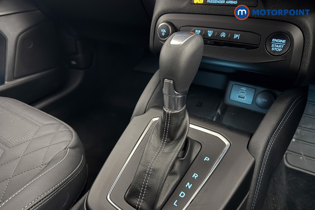 Ford Focus Active X Automatic Petrol Hatchback - Stock Number (1599395) - 13th supplementary image