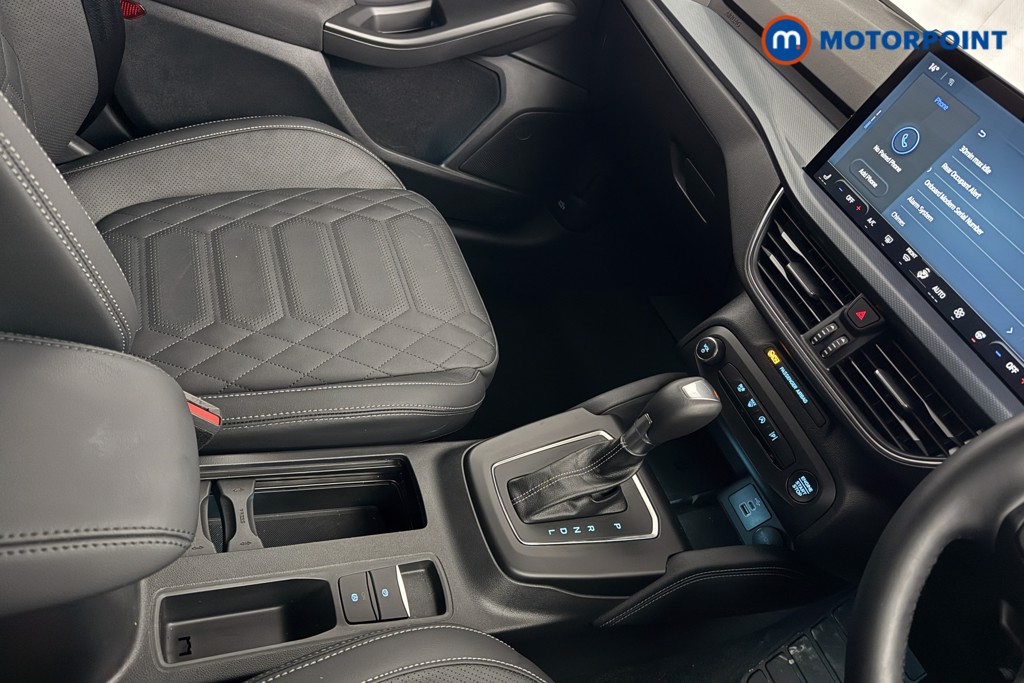 Ford Focus Active X Automatic Petrol Hatchback - Stock Number (1599395) - 16th supplementary image