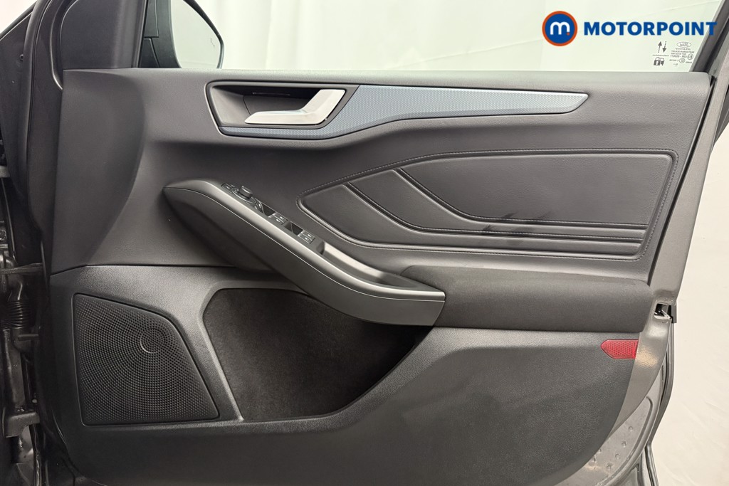 Ford Focus Active X Automatic Petrol Hatchback - Stock Number (1599395) - 18th supplementary image