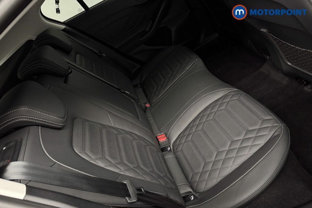 Ford Focus Active X Automatic Petrol Hatchback - Stock Number (1599395) - 27th supplementary image