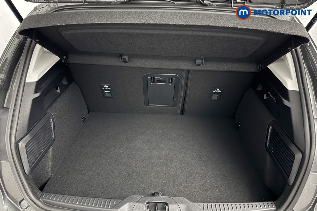 Ford Focus Active X Automatic Petrol Hatchback - Stock Number (1599395) - 29th supplementary image