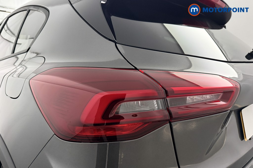 Ford Focus Active X Automatic Petrol Hatchback - Stock Number (1599395) - 30th supplementary image