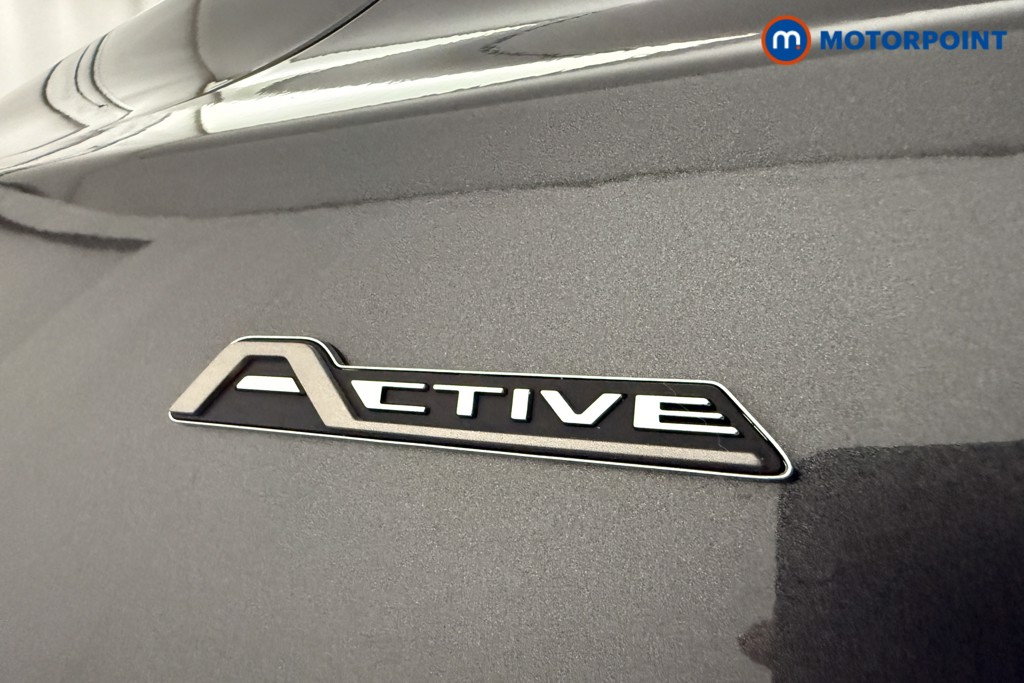 Ford Focus Active X Automatic Petrol Hatchback - Stock Number (1599395) - 31st supplementary image
