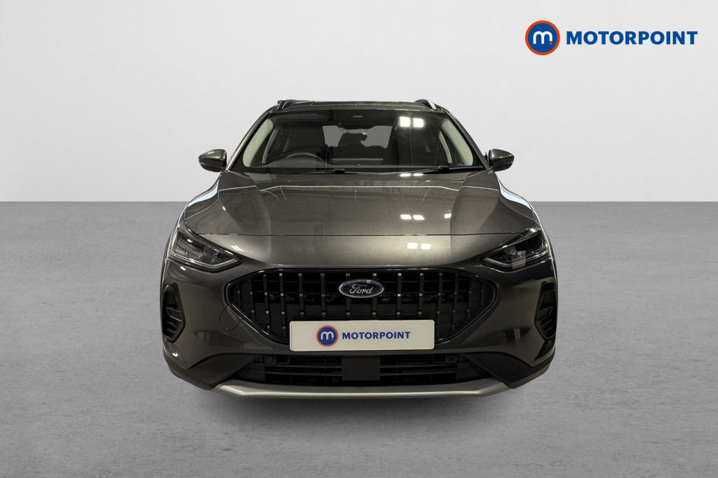 Ford Focus Active X Automatic Petrol Hatchback - Stock Number (1599395) - Front bumper