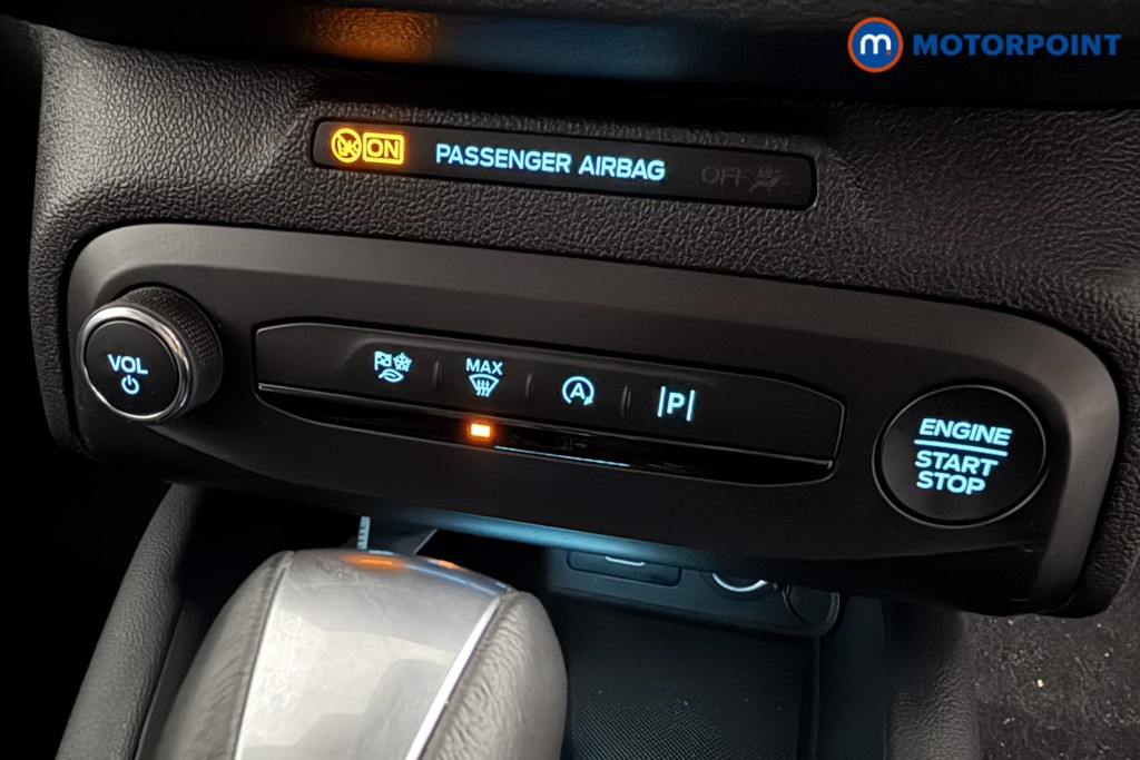 Ford Focus Active X Automatic Petrol Estate - Stock Number (1599411) - 12th supplementary image