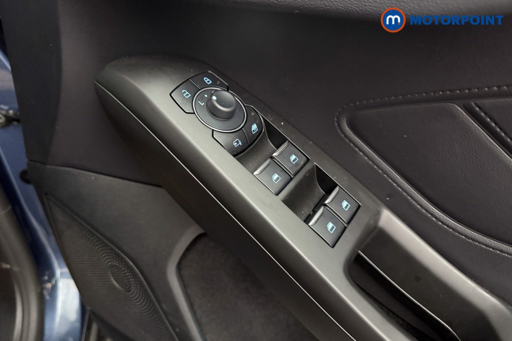 Ford Focus Active X Automatic Petrol Estate - Stock Number (1599411) - 17th supplementary image