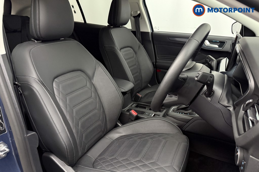 Ford Focus Active X Automatic Petrol Estate - Stock Number (1599411) - 18th supplementary image