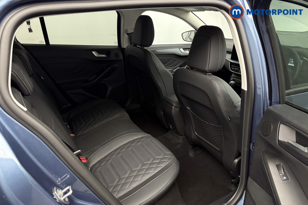 Ford Focus Active X Automatic Petrol Estate - Stock Number (1599411) - 20th supplementary image