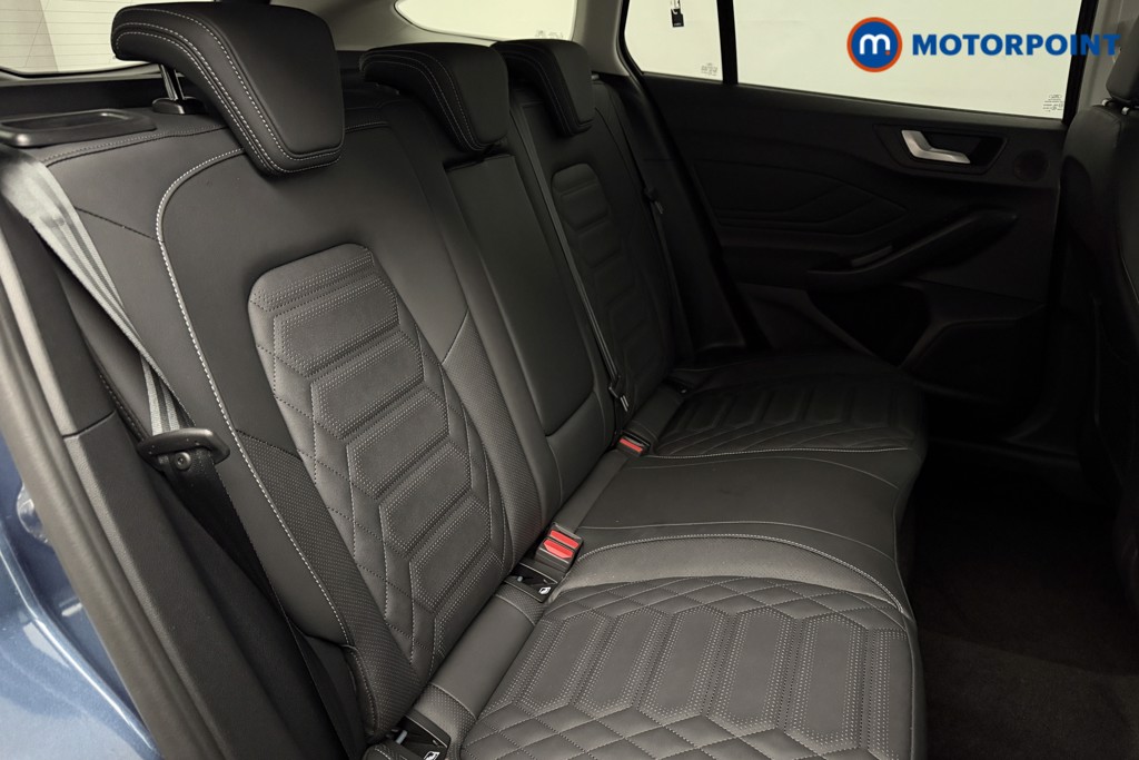 Ford Focus Active X Automatic Petrol Estate - Stock Number (1599411) - 22nd supplementary image