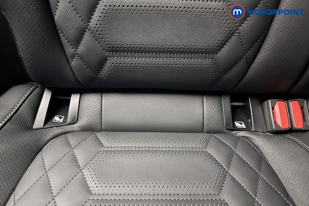 Ford Focus Active X Automatic Petrol Estate - Stock Number (1599411) - 23rd supplementary image