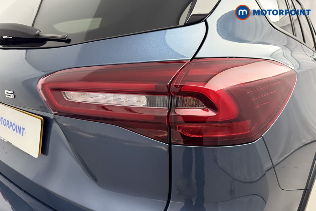 Ford Focus Active X Automatic Petrol Estate - Stock Number (1599411) - 25th supplementary image