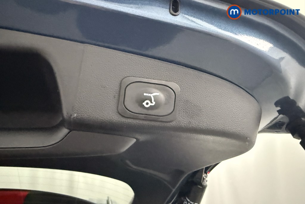 Ford Focus Active X Automatic Petrol Estate - Stock Number (1599411) - 27th supplementary image