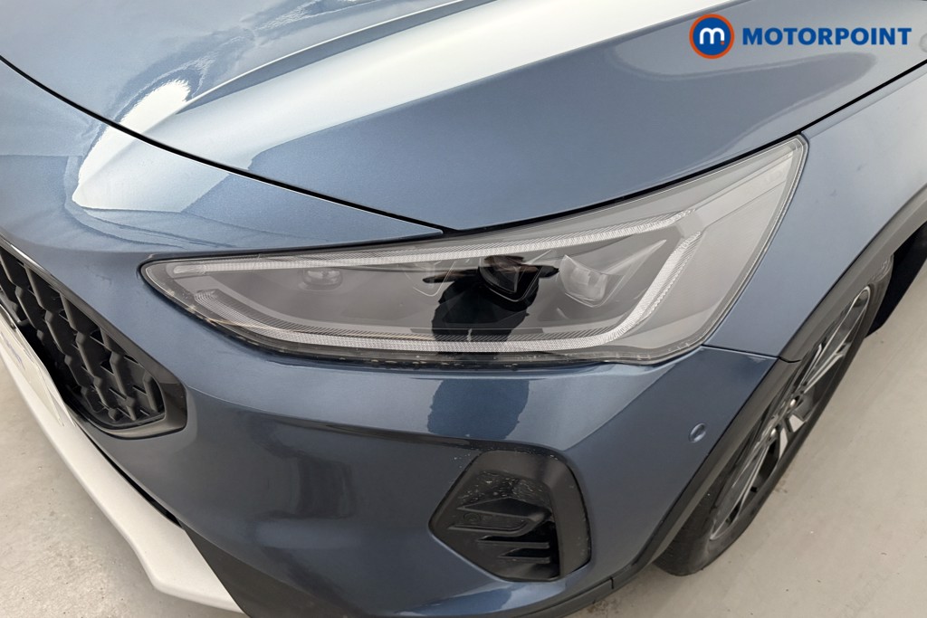 Ford Focus Active X Automatic Petrol Estate - Stock Number (1599411) - 30th supplementary image