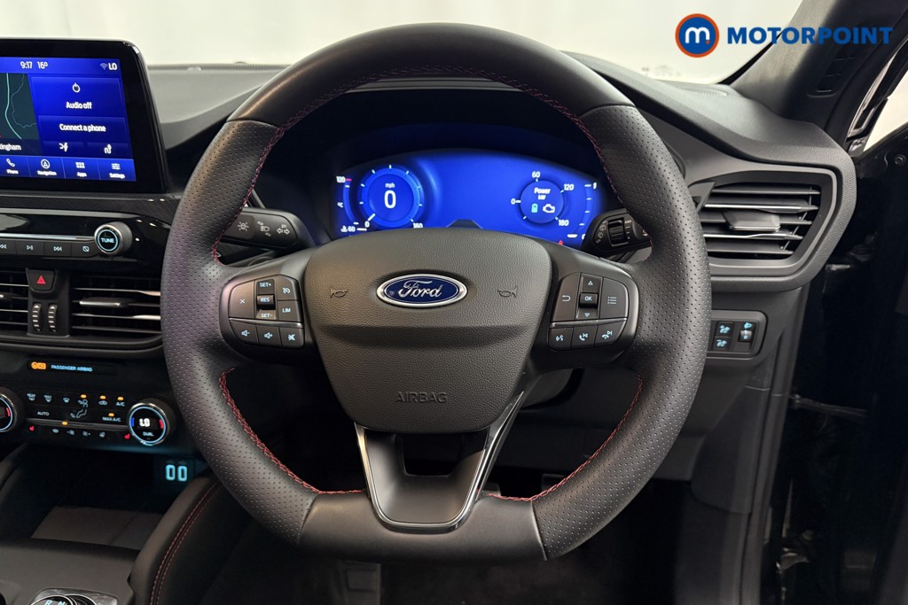 Ford Kuga St-Line X Edition Automatic Petrol Plug-In Hybrid SUV - Stock Number (1599412) - 2nd supplementary image