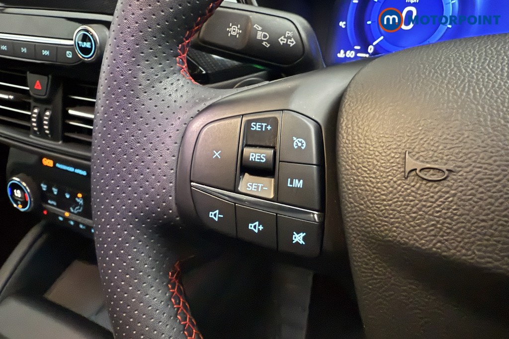 Ford Kuga St-Line X Edition Automatic Petrol Plug-In Hybrid SUV - Stock Number (1599412) - 3rd supplementary image