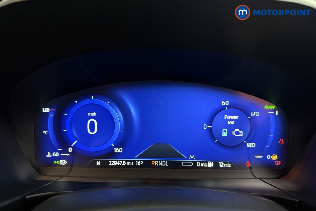 Ford Kuga St-Line X Edition Automatic Petrol Plug-In Hybrid SUV - Stock Number (1599412) - 5th supplementary image