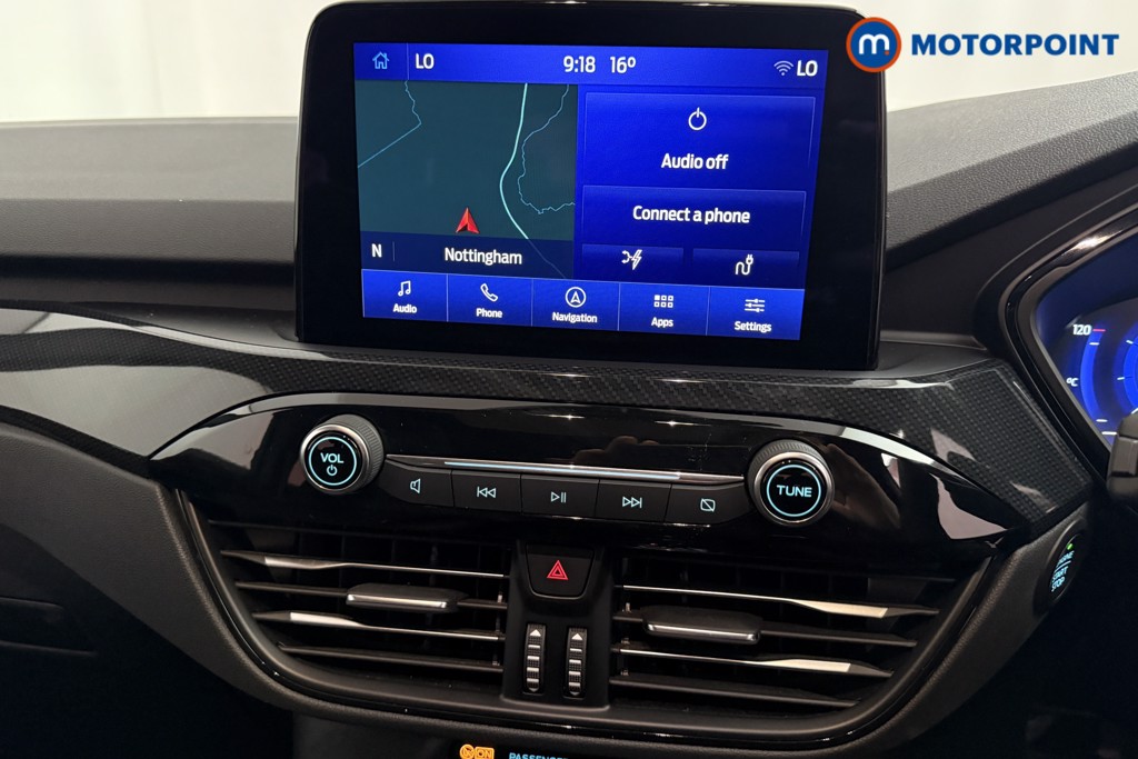 Ford Kuga St-Line X Edition Automatic Petrol Plug-In Hybrid SUV - Stock Number (1599412) - 6th supplementary image