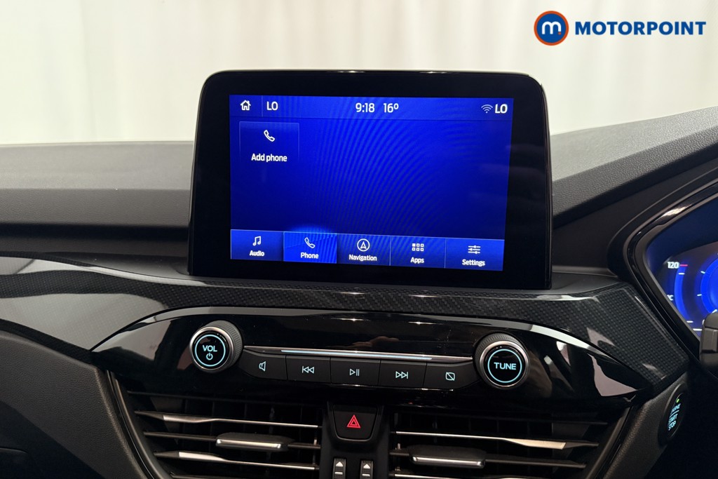 Ford Kuga St-Line X Edition Automatic Petrol Plug-In Hybrid SUV - Stock Number (1599412) - 8th supplementary image