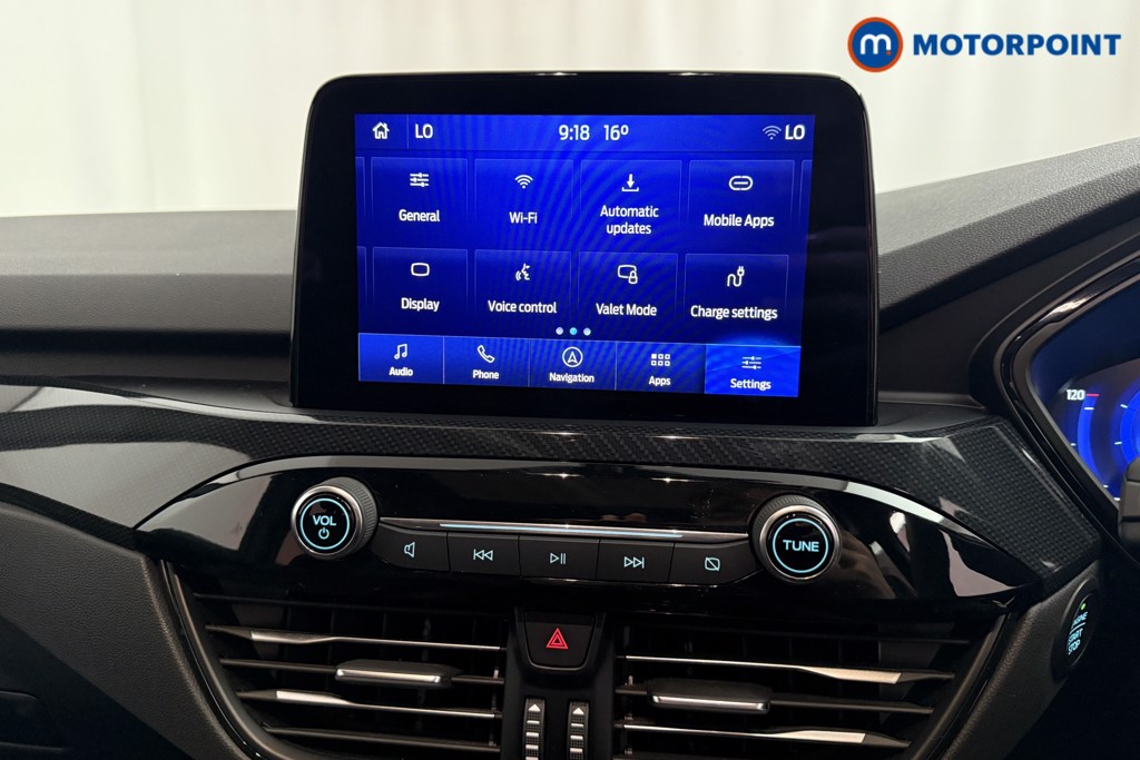 Ford Kuga St-Line X Edition Automatic Petrol Plug-In Hybrid SUV - Stock Number (1599412) - 12th supplementary image