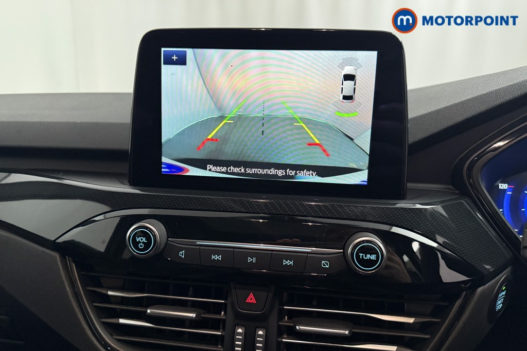 Ford Kuga St-Line X Edition Automatic Petrol Plug-In Hybrid SUV - Stock Number (1599412) - 13th supplementary image