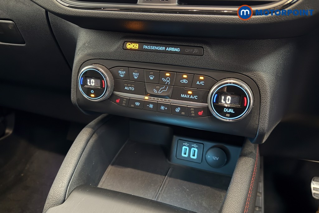 Ford Kuga St-Line X Edition Automatic Petrol Plug-In Hybrid SUV - Stock Number (1599412) - 14th supplementary image