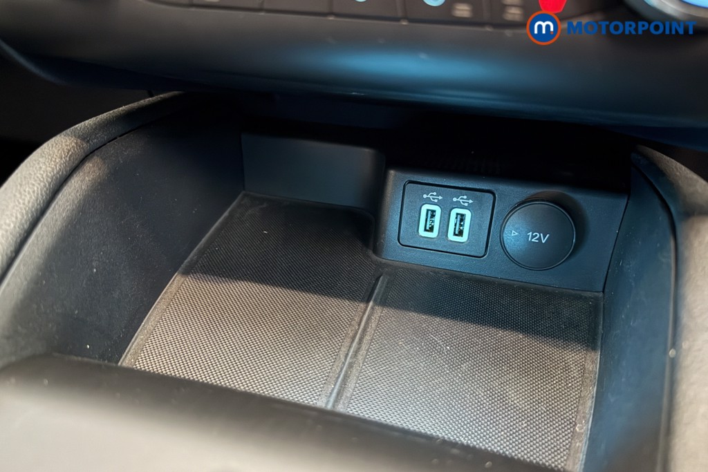 Ford Kuga St-Line X Edition Automatic Petrol Plug-In Hybrid SUV - Stock Number (1599412) - 15th supplementary image