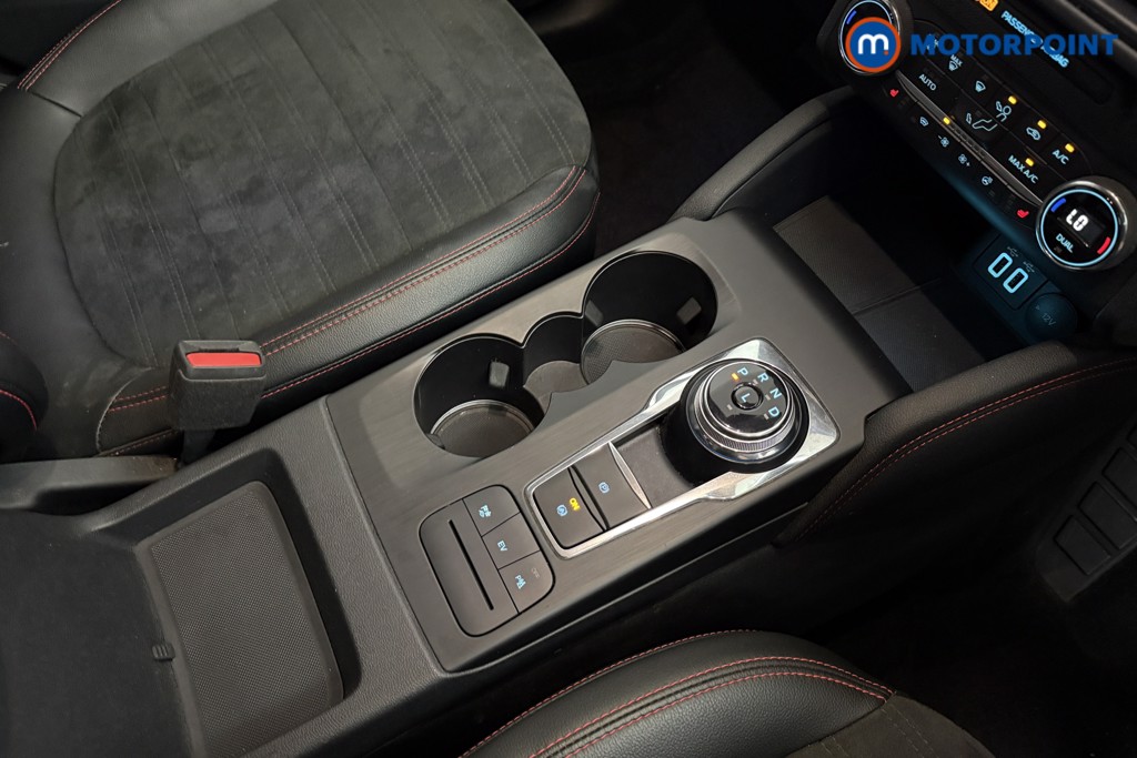 Ford Kuga St-Line X Edition Automatic Petrol Plug-In Hybrid SUV - Stock Number (1599412) - 16th supplementary image