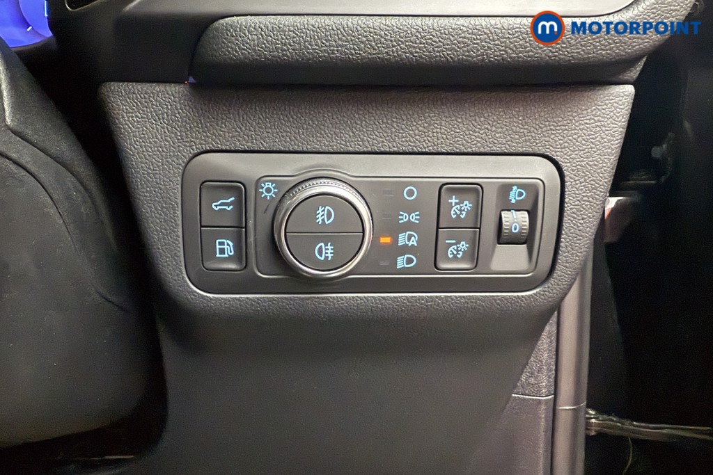 Ford Kuga St-Line X Edition Automatic Petrol Plug-In Hybrid SUV - Stock Number (1599412) - 17th supplementary image