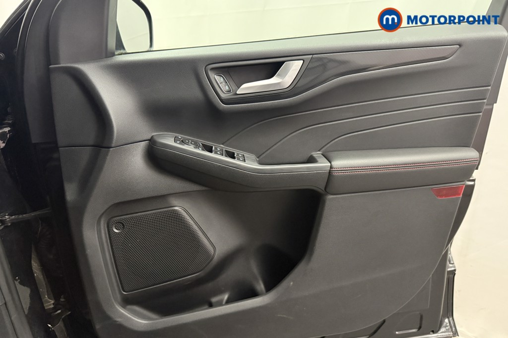 Ford Kuga St-Line X Edition Automatic Petrol Plug-In Hybrid SUV - Stock Number (1599412) - 18th supplementary image