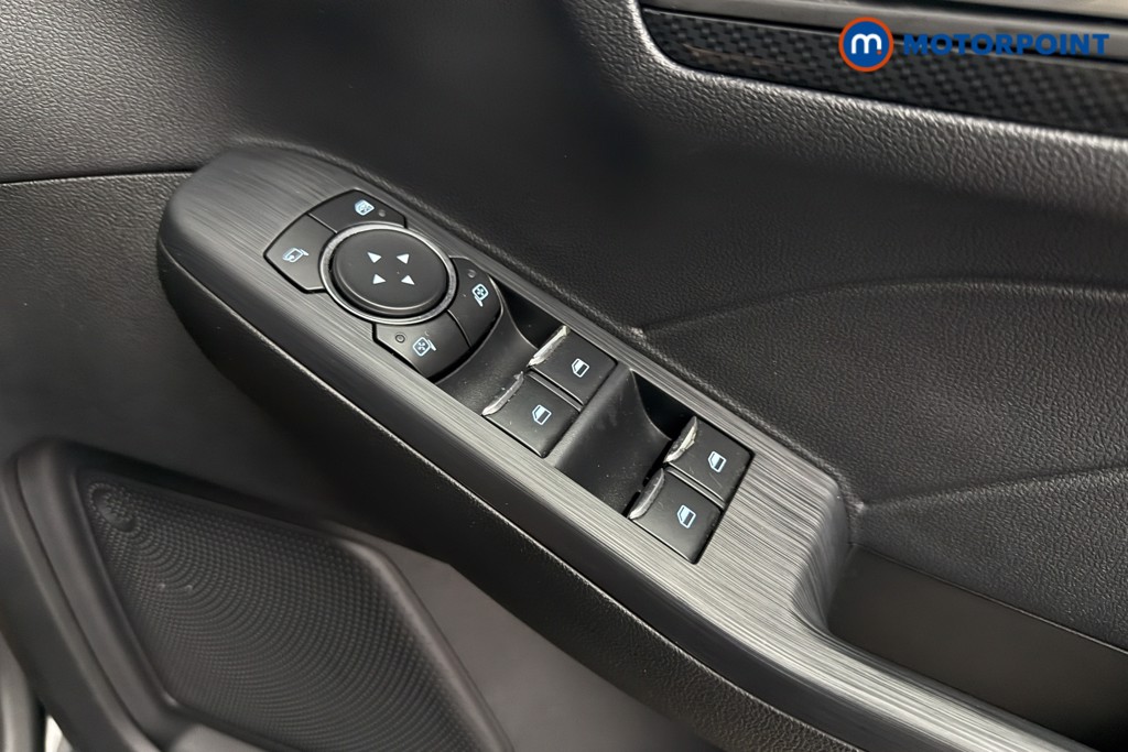 Ford Kuga St-Line X Edition Automatic Petrol Plug-In Hybrid SUV - Stock Number (1599412) - 19th supplementary image