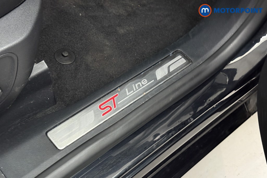 Ford Kuga St-Line X Edition Automatic Petrol Plug-In Hybrid SUV - Stock Number (1599412) - 20th supplementary image