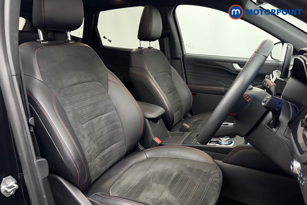 Ford Kuga St-Line X Edition Automatic Petrol Plug-In Hybrid SUV - Stock Number (1599412) - 22nd supplementary image