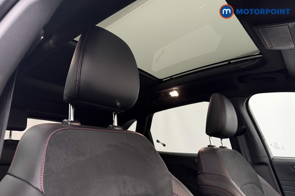 Ford Kuga St-Line X Edition Automatic Petrol Plug-In Hybrid SUV - Stock Number (1599412) - 23rd supplementary image