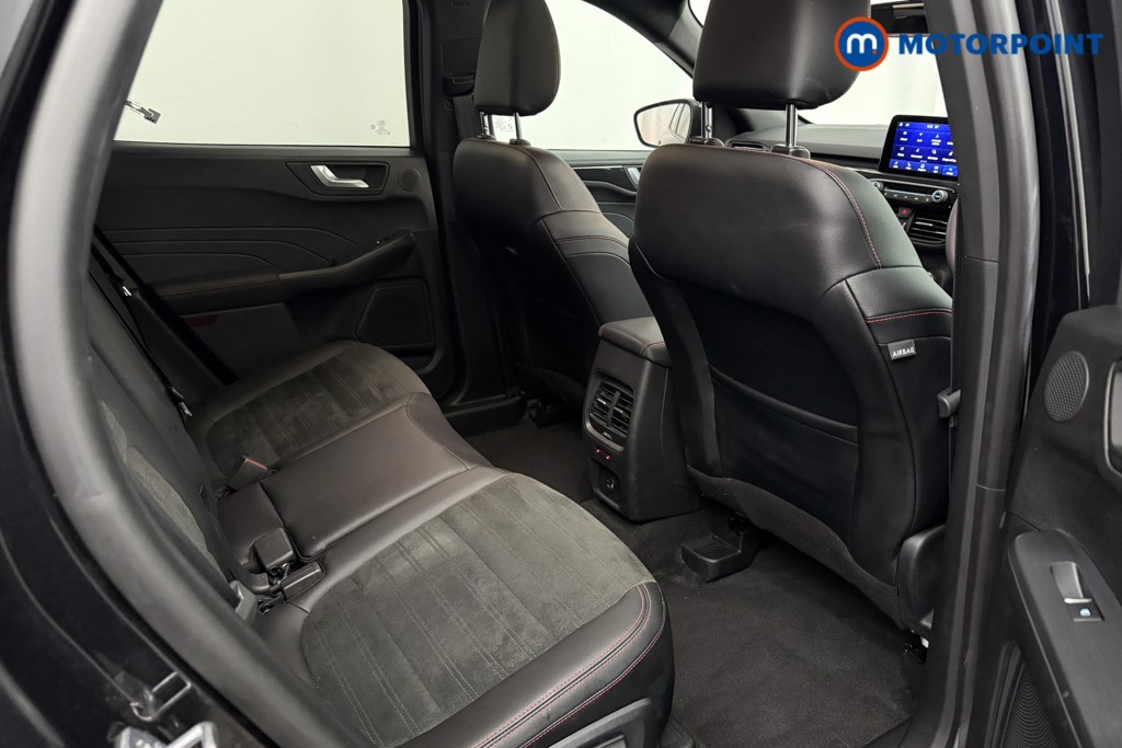 Ford Kuga St-Line X Edition Automatic Petrol Plug-In Hybrid SUV - Stock Number (1599412) - 24th supplementary image