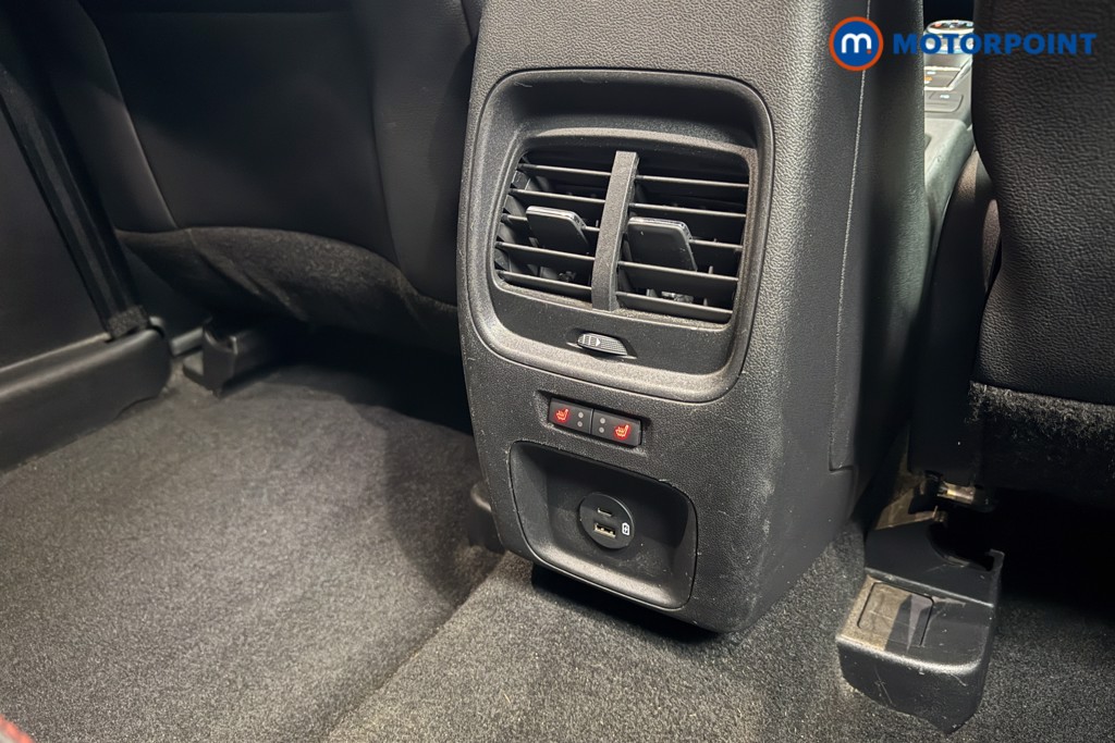 Ford Kuga St-Line X Edition Automatic Petrol Plug-In Hybrid SUV - Stock Number (1599412) - 25th supplementary image