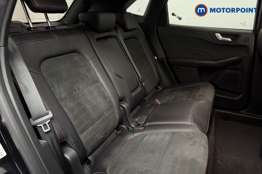 Ford Kuga St-Line X Edition Automatic Petrol Plug-In Hybrid SUV - Stock Number (1599412) - 26th supplementary image