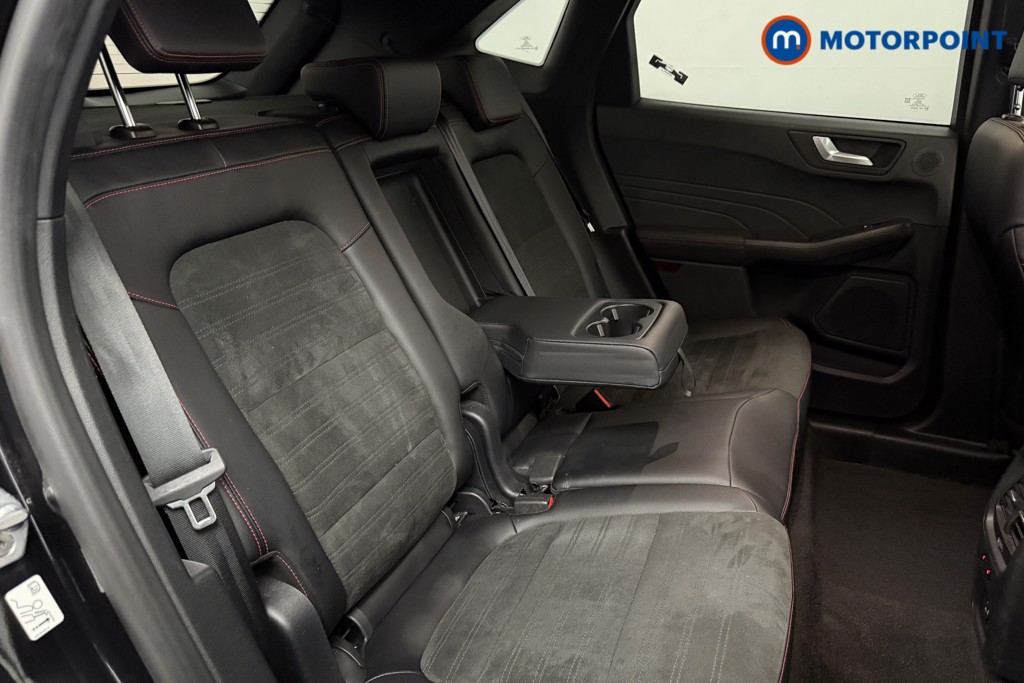 Ford Kuga St-Line X Edition Automatic Petrol Plug-In Hybrid SUV - Stock Number (1599412) - 27th supplementary image