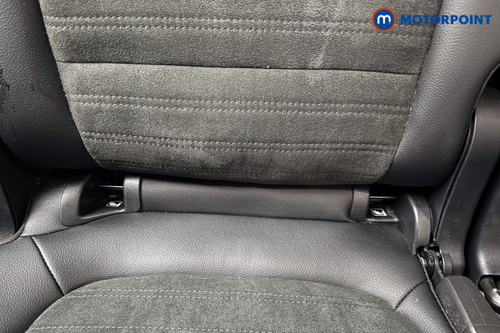 Ford Kuga St-Line X Edition Automatic Petrol Plug-In Hybrid SUV - Stock Number (1599412) - 28th supplementary image