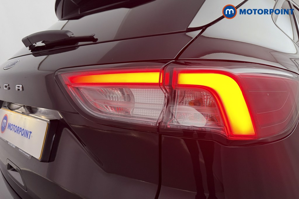 Ford Kuga St-Line X Edition Automatic Petrol Plug-In Hybrid SUV - Stock Number (1599412) - 29th supplementary image