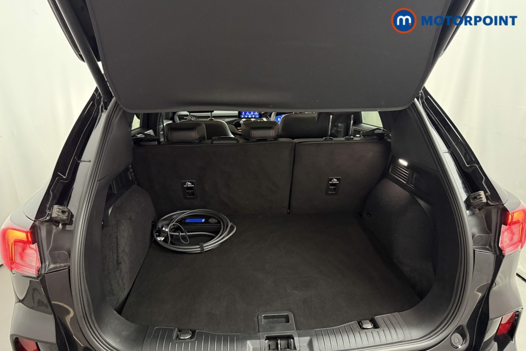 Ford Kuga St-Line X Edition Automatic Petrol Plug-In Hybrid SUV - Stock Number (1599412) - 31st supplementary image