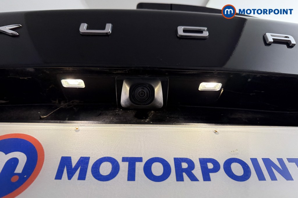 Ford Kuga St-Line X Edition Automatic Petrol Plug-In Hybrid SUV - Stock Number (1599412) - 33rd supplementary image