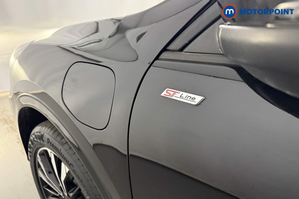 Ford Kuga St-Line X Edition Automatic Petrol Plug-In Hybrid SUV - Stock Number (1599412) - 34th supplementary image