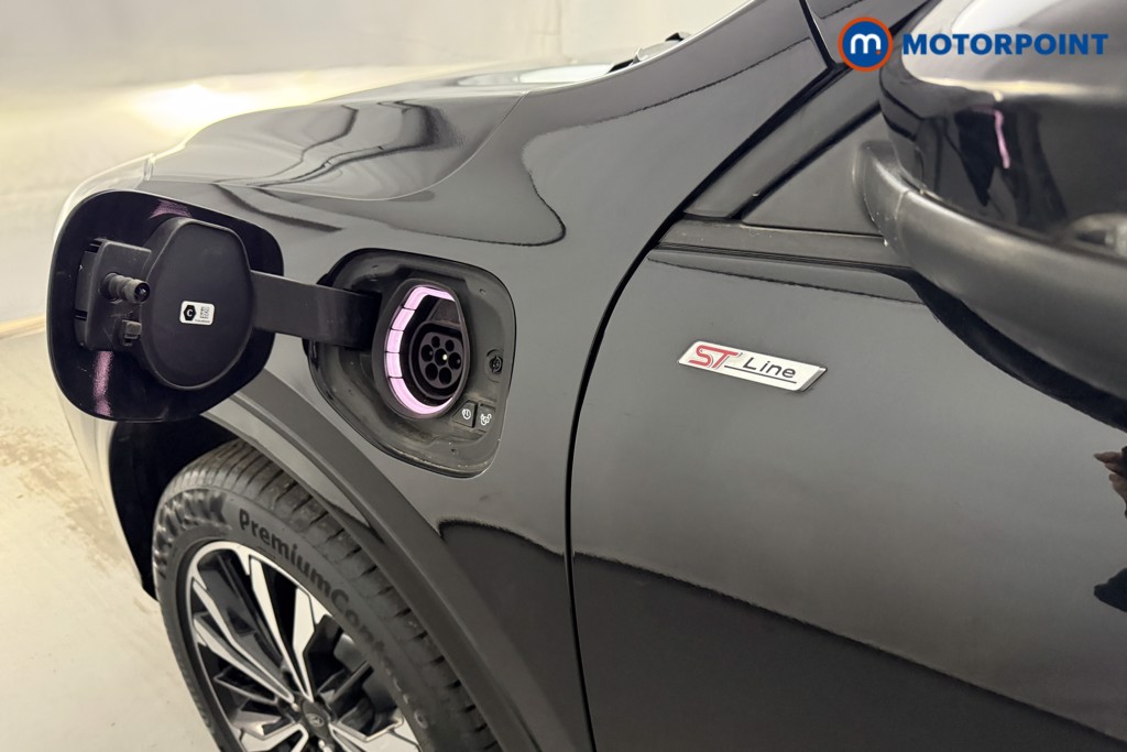 Ford Kuga St-Line X Edition Automatic Petrol Plug-In Hybrid SUV - Stock Number (1599412) - 35th supplementary image