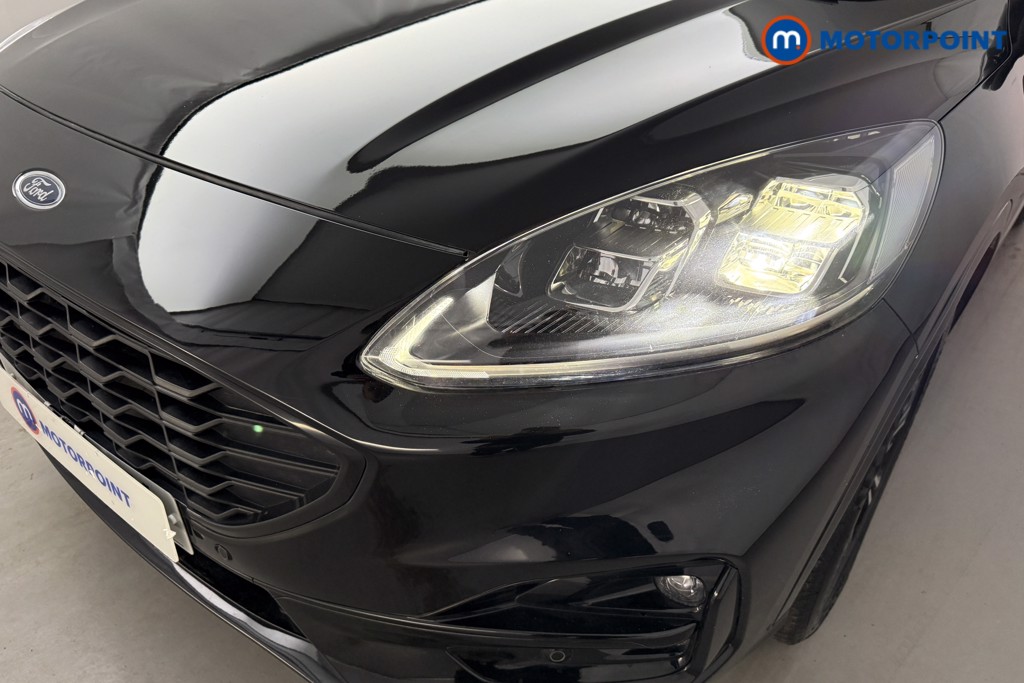 Ford Kuga St-Line X Edition Automatic Petrol Plug-In Hybrid SUV - Stock Number (1599412) - 36th supplementary image