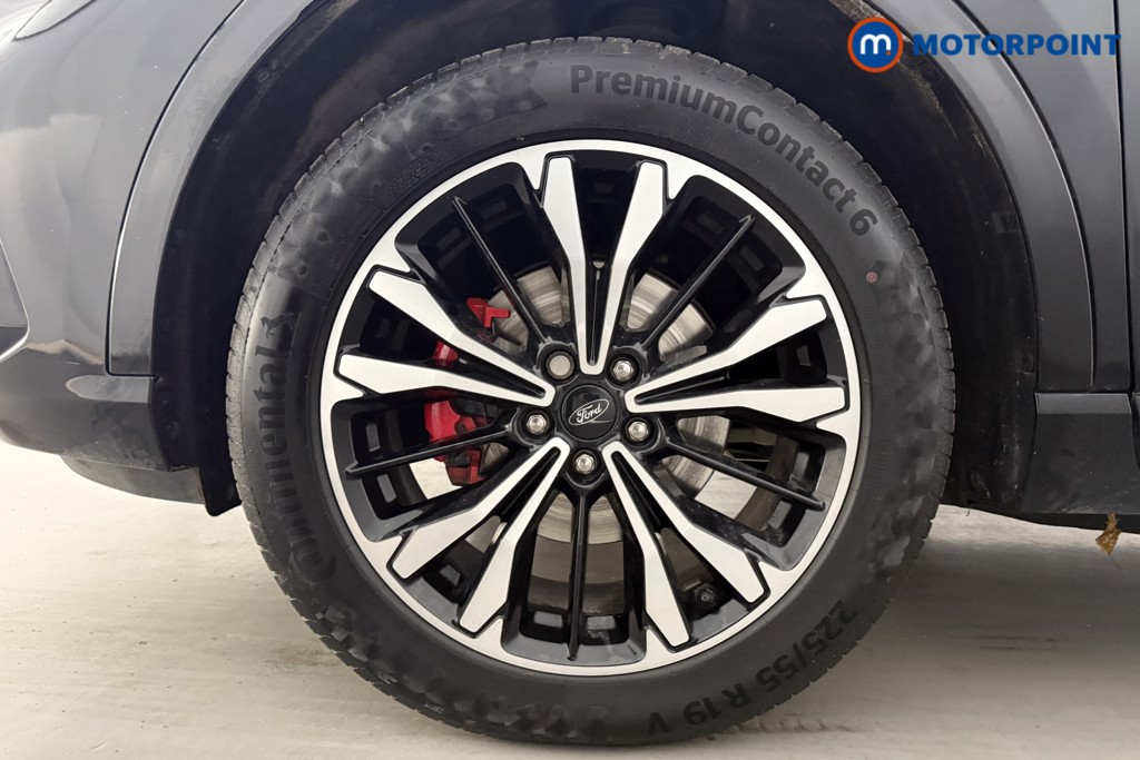 Ford Kuga St-Line X Edition Automatic Petrol Plug-In Hybrid SUV - Stock Number (1599412) - 37th supplementary image