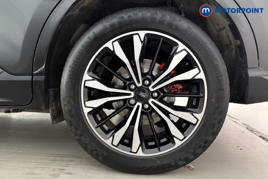 Ford Kuga St-Line X Edition Automatic Petrol Plug-In Hybrid SUV - Stock Number (1599412) - 38th supplementary image