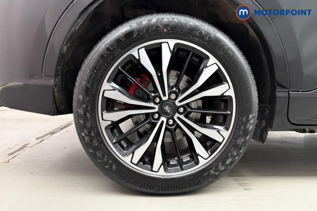 Ford Kuga St-Line X Edition Automatic Petrol Plug-In Hybrid SUV - Stock Number (1599412) - 39th supplementary image